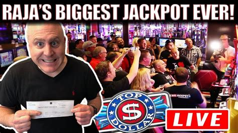 big jackpot youtube